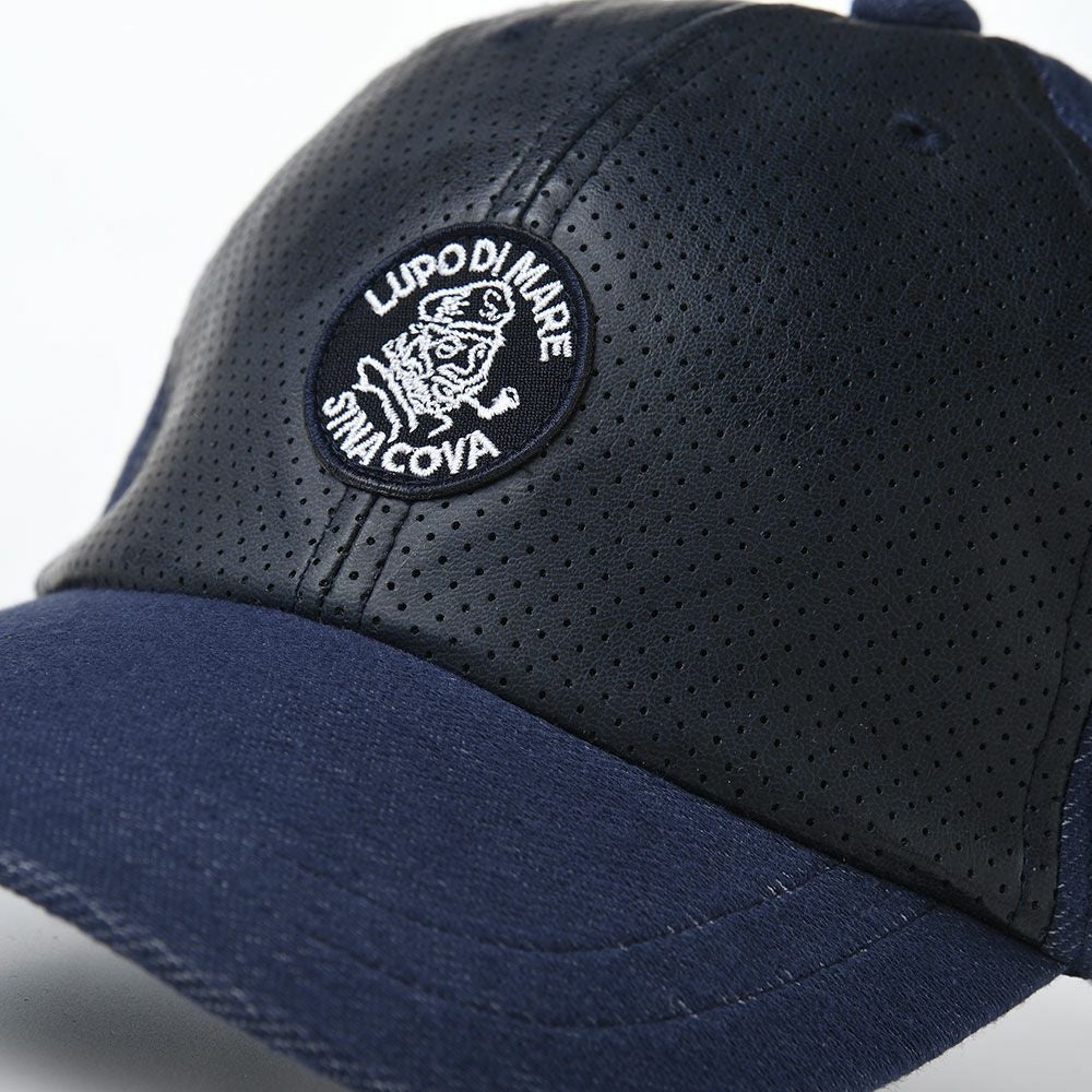 シナコバ キャップ Punching Mesh Cap（パンチングメッシュキャップ