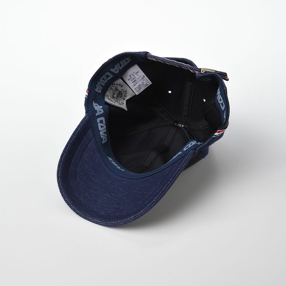 シナコバ キャップ Punching Mesh Cap（パンチングメッシュキャップ