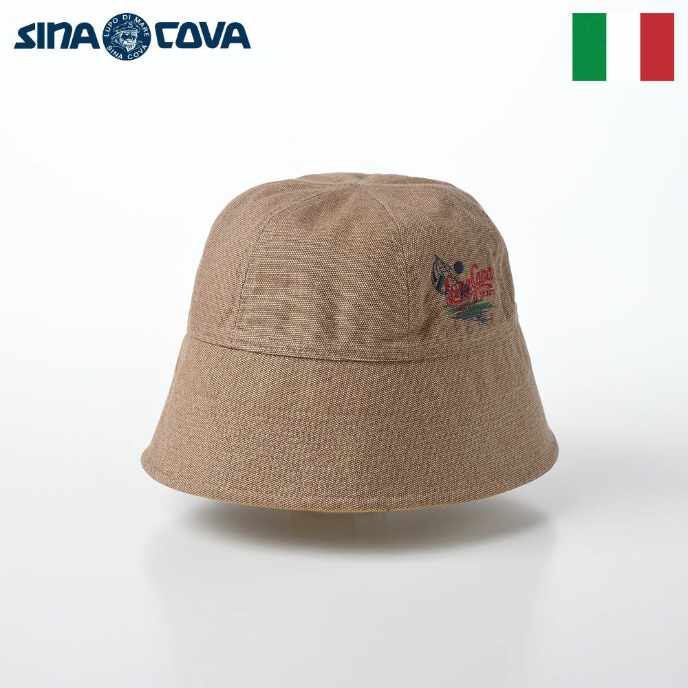シナコバ バケットハット Bucket Hat（バケットハット） ES609
