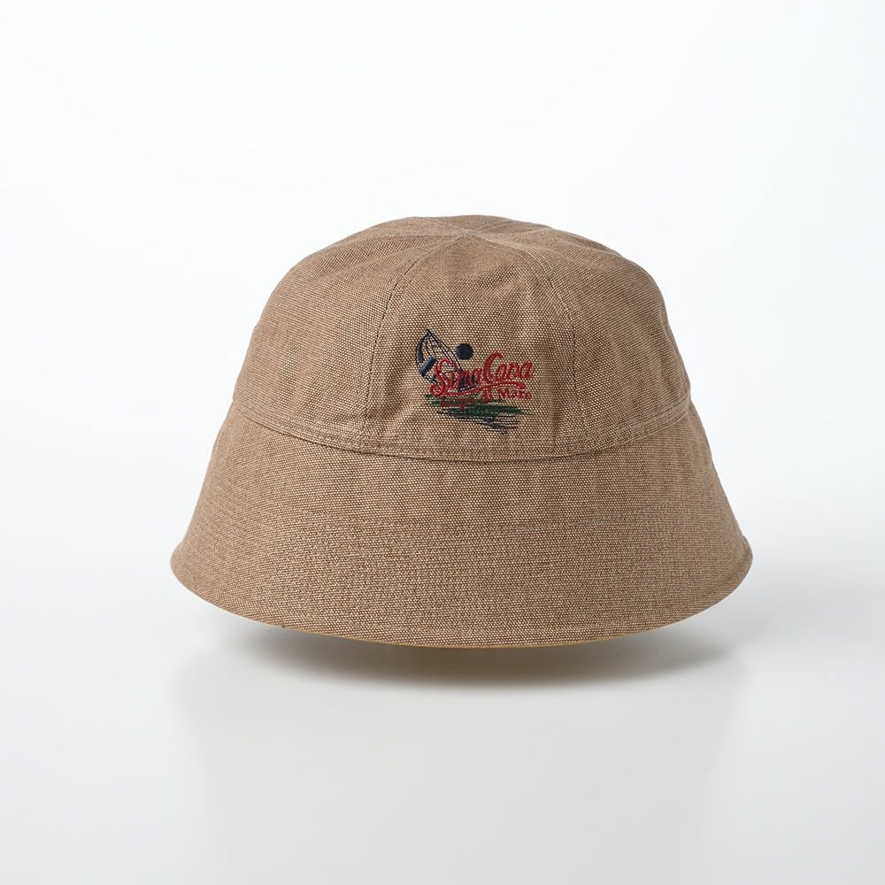 シナコバ バケットハット Bucket Hat（バケットハット） ES609