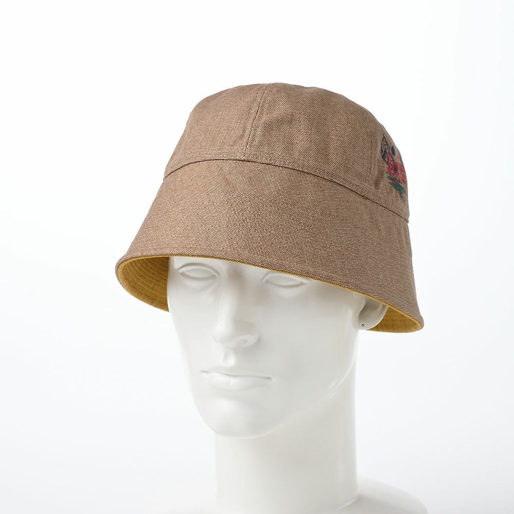 シナコバ バケットハット Bucket Hat（バケットハット） ES609