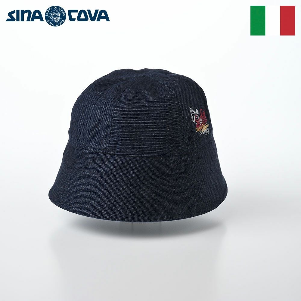 シナコバ バケットハット Bucket Hat（バケットハット） ES609