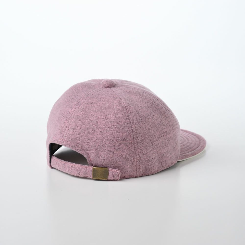 シナコバ キャップ Melange Knit Cap（メランジニットキャップ） ES610