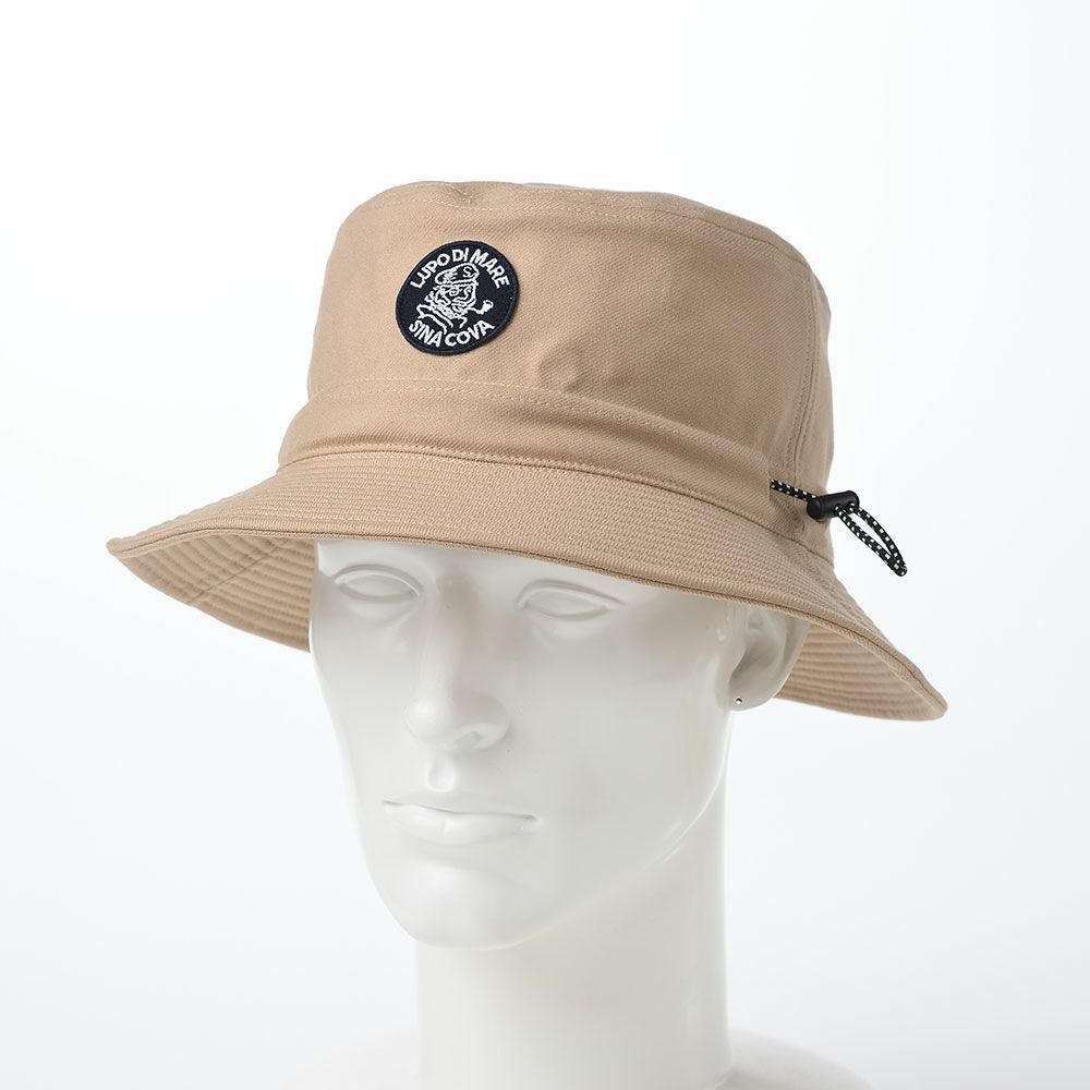 シナコバ バケットハット Draw code Bucket Hat（ドローコード