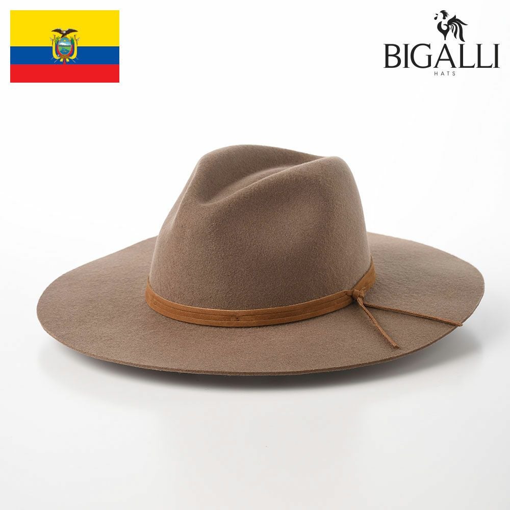 LAKE（レイク） カーキ