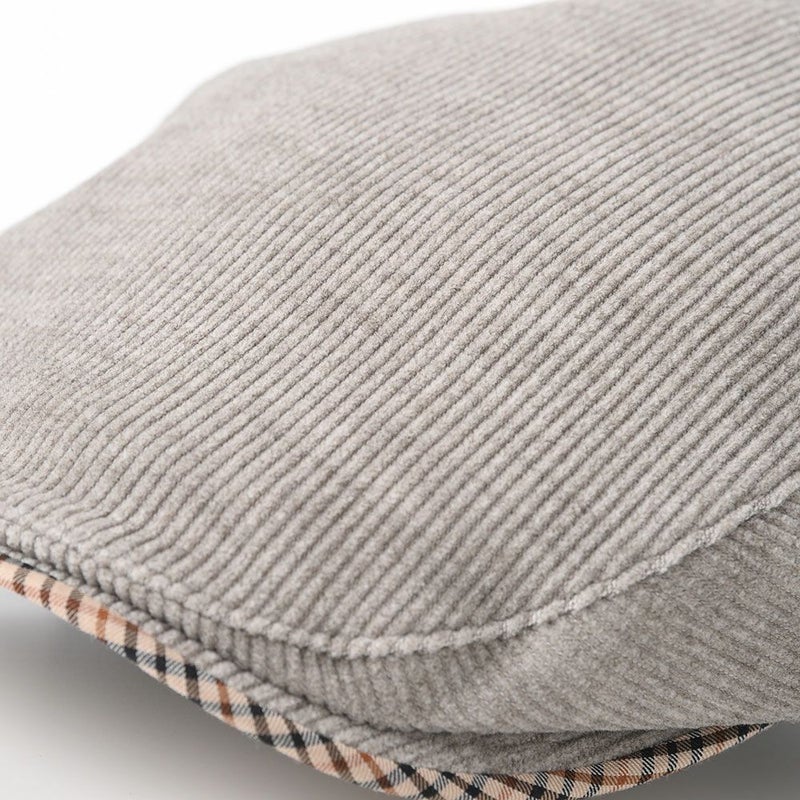 ダックスのハンチング Hunting Corduroy（ハンチング コーデュロイ） D3887 サンドベージュ