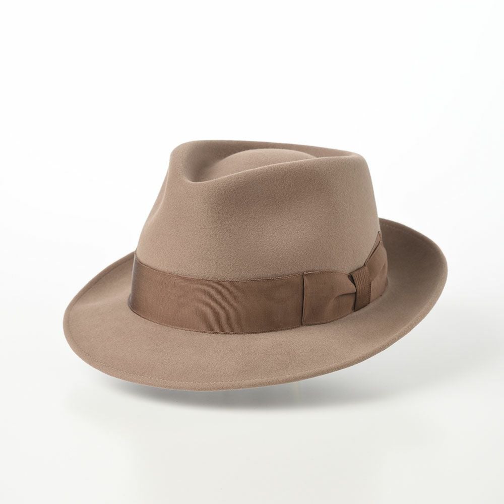 【超美品】ラスランバジンスキー Gambler Hat ファーフェルト ハット Gambler Hat • Ruslan Baginskiy Hats & Accessories - Ascension Island
