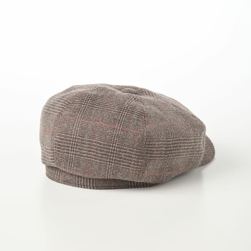 ノックス キャスケット Melton Wool CasHunting（メルトンウール