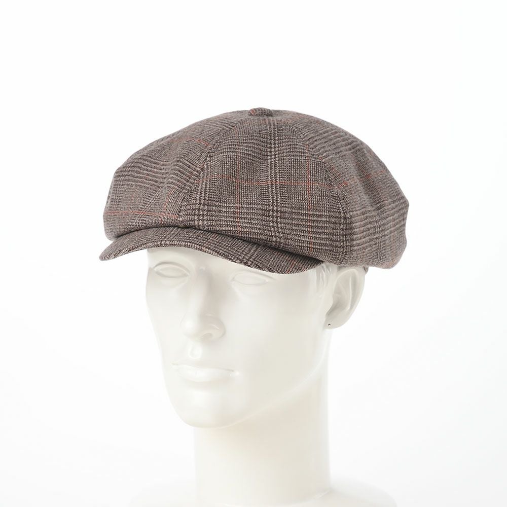 ノックス キャスケット Melton Wool CasHunting（メルトンウール