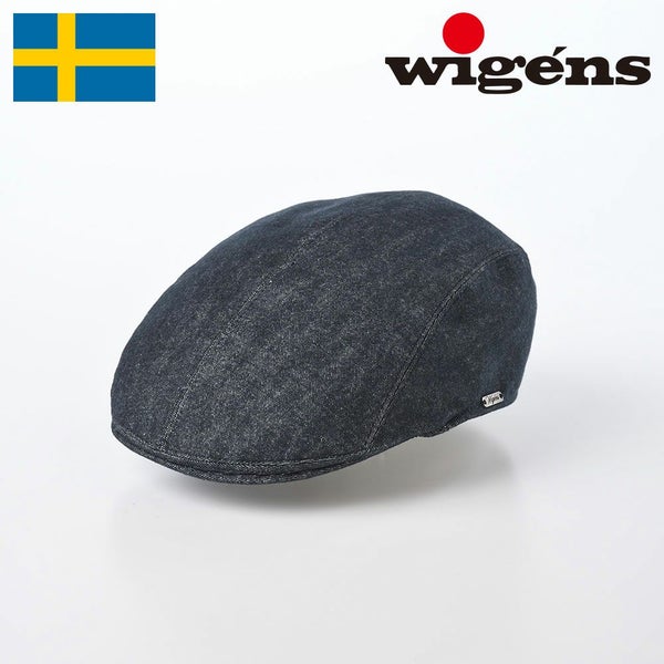 Ivy Modern Cap（アイビー モダンキャップ）W101760 ネイビー