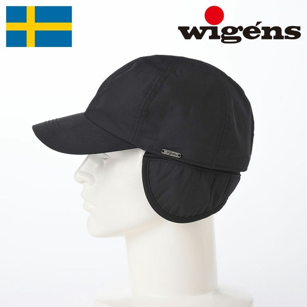Baseball Classic Cap Sport Twill（ベースボールクラシックキャップ スポーツツイル）W130299 ブラック