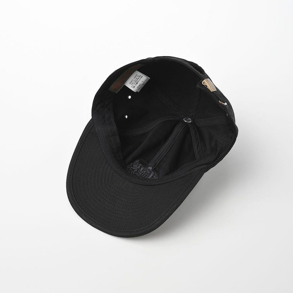 ステットソン キャップ GRISTONE-W CAP（グリストーンキャップ）SE667