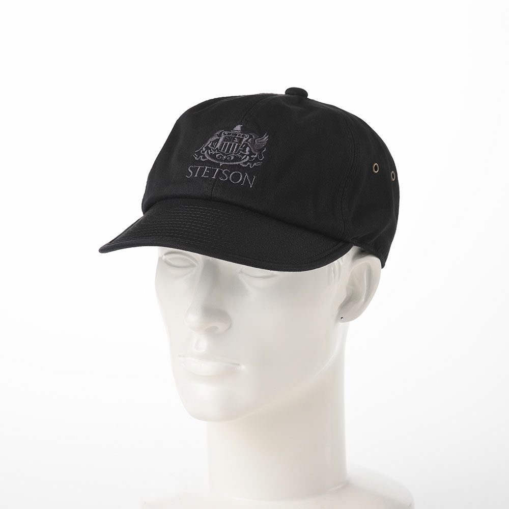 ステットソン キャップ GRISTONE-W CAP（グリストーンキャップ）SE667