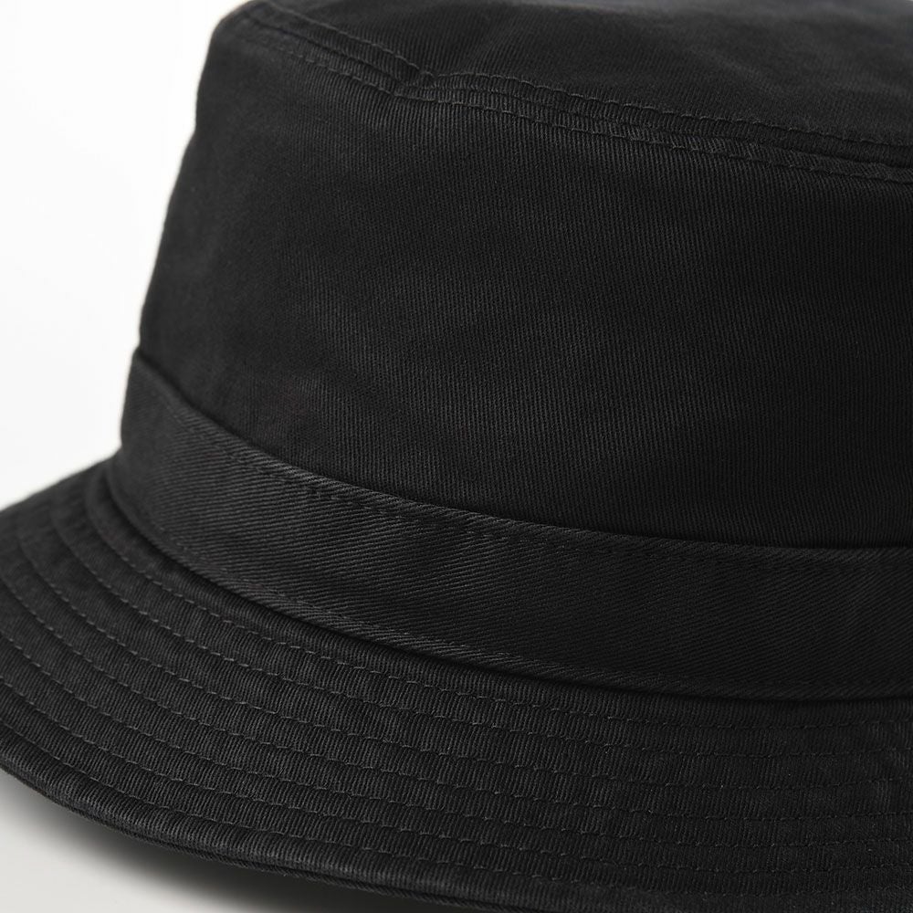 ステットソン ステットソン サファリハット GRISTONE-W HAT（グリストーンハット