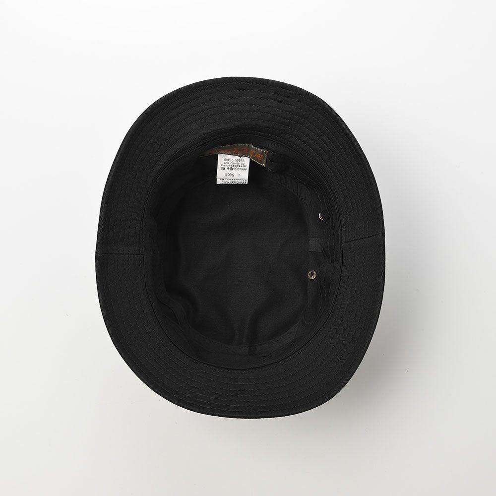 ステットソン サファリハット GRISTONE-W HAT（グリストーンハット