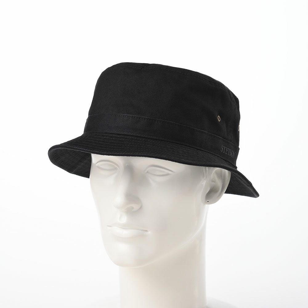 ステットソン サファリハット GRISTONE-W HAT（グリストーンハット