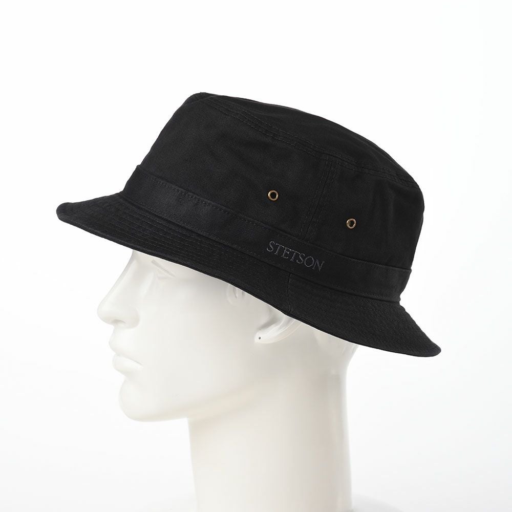 ステットソン サファリハット GRISTONE-W HAT（グリストーンハット