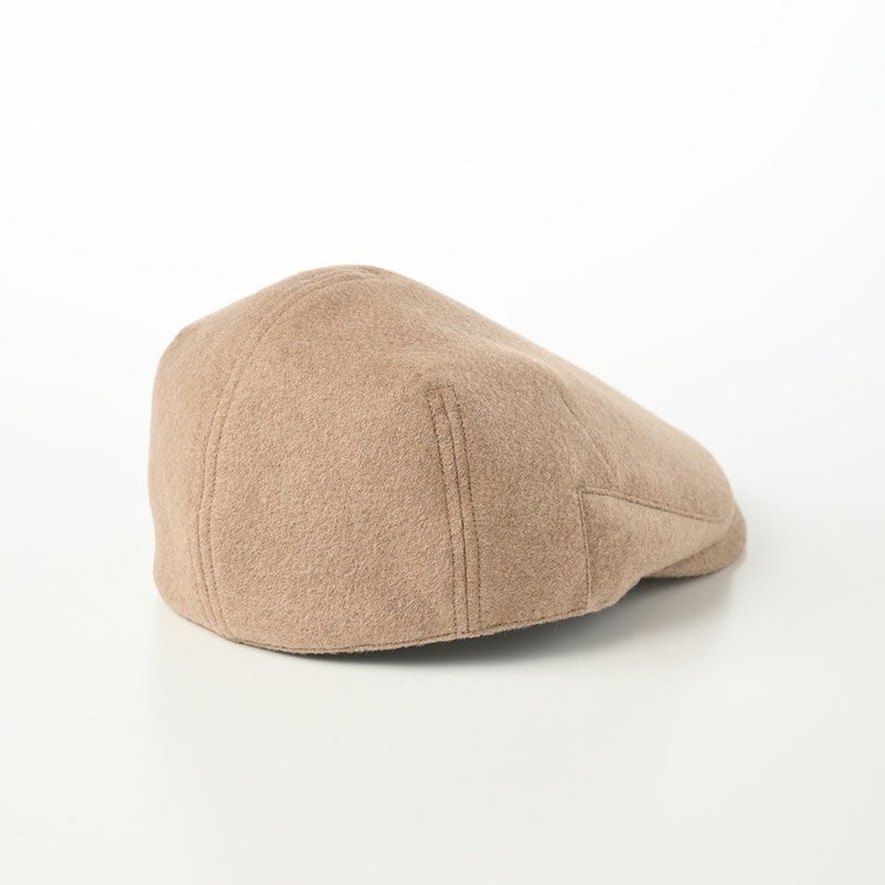 ダックスのハンチング Hunting Cashmere Mix（ハンチング カシミヤミックス） D3875 キャメル