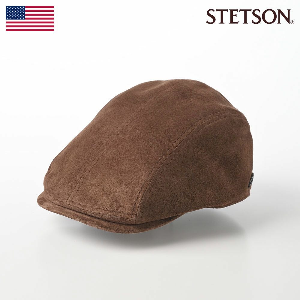 ステットソン ハンチング SUEDE HUNTING（スエード ハンチング）SE676