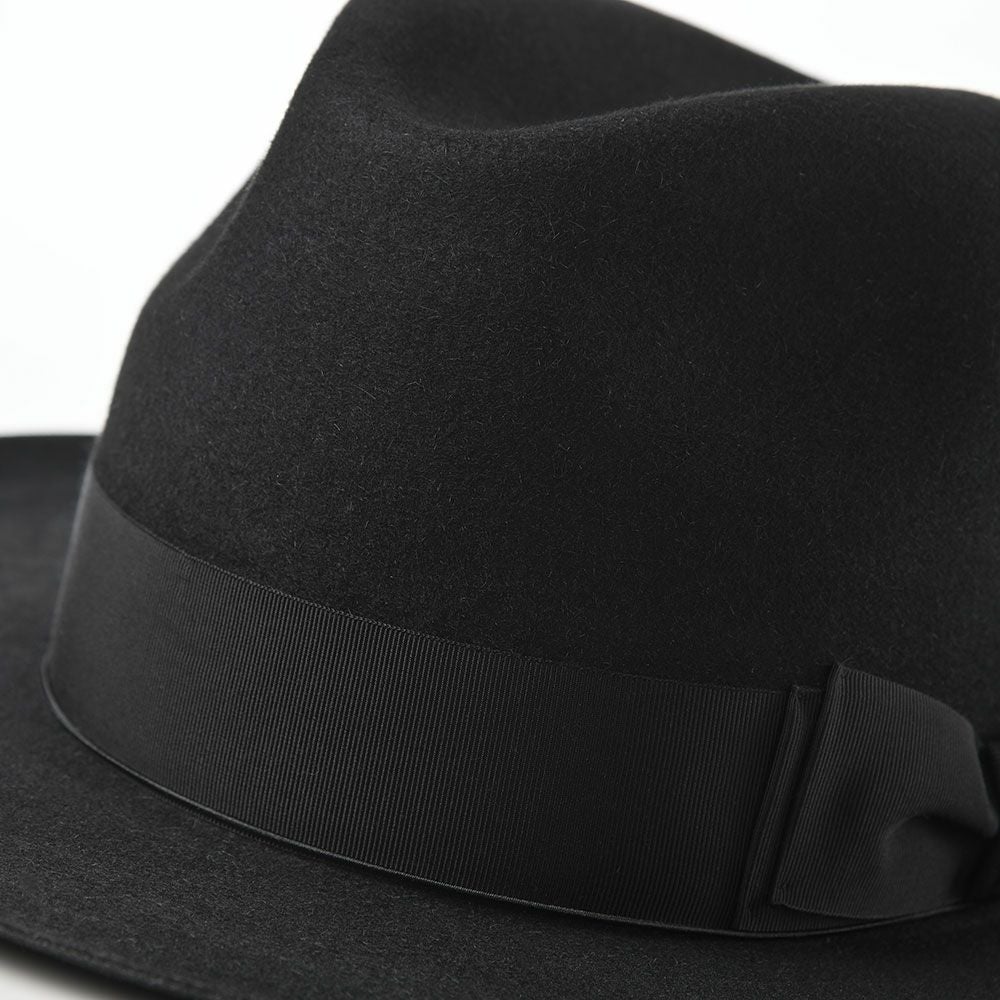 ステットソン フェルトハット MANHATTAN WideBrim（マンハッタン