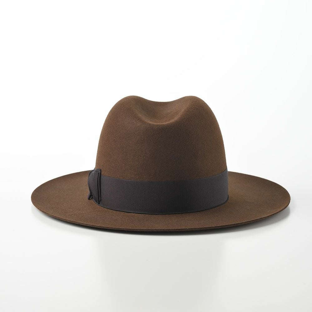 ステットソン フェルトハット MANHATTAN WideBrim（マンハッタン