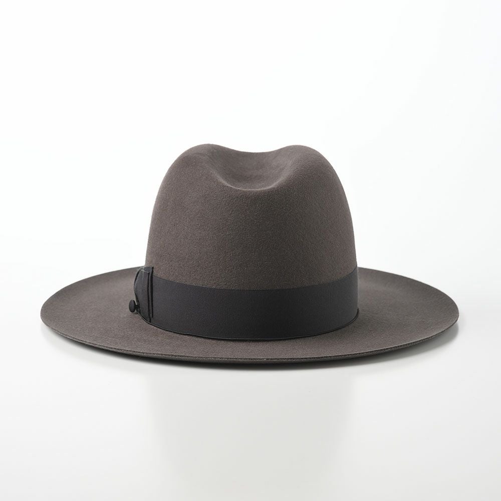 ステットソン フェルトハット MANHATTAN WideBrim（マンハッタン