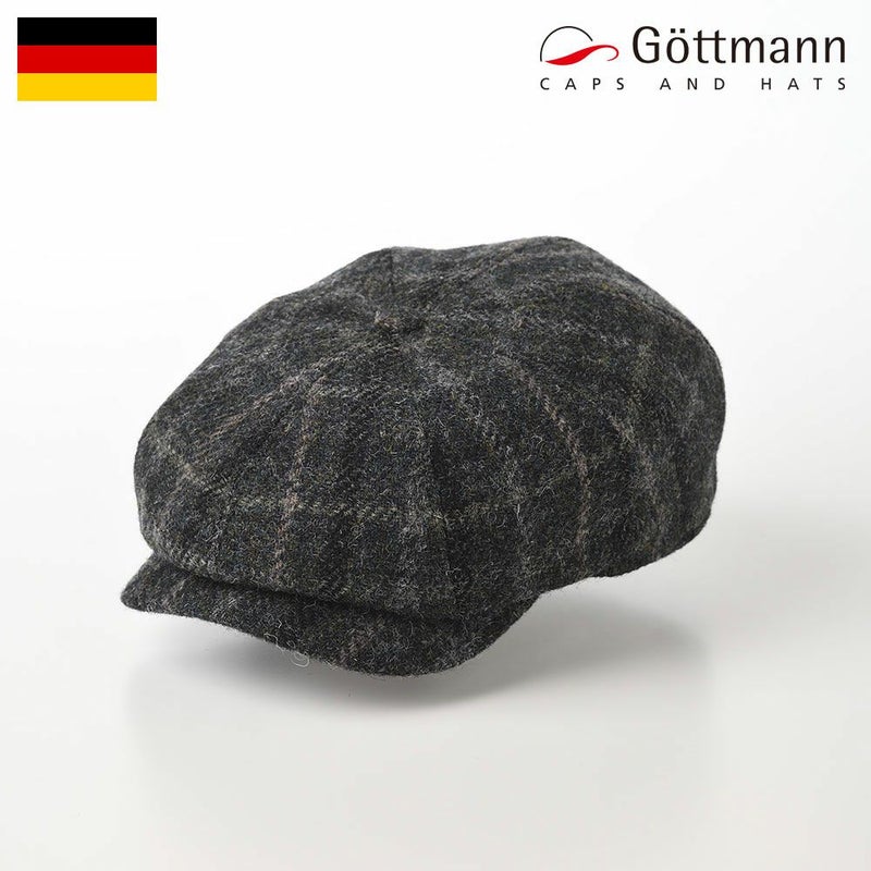 Princeton Harris Tweed  G2790511