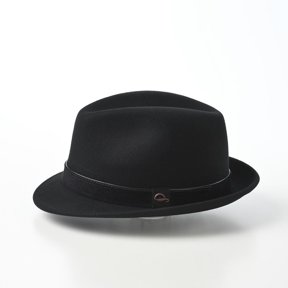 ゴットマン フェルトハット Trilby Wool Hat（トリルビー ウールハット