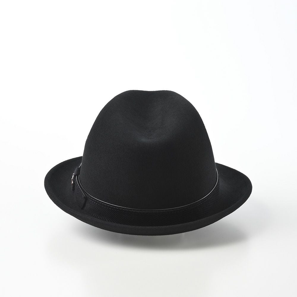 ゴットマン フェルトハット Trilby Wool Hat（トリルビー ウールハット