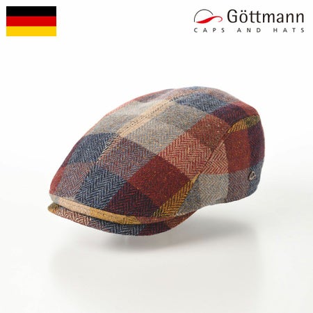 Jackson Blockcheck(ジャクソン ブロックチェック) G2696514 マルチ