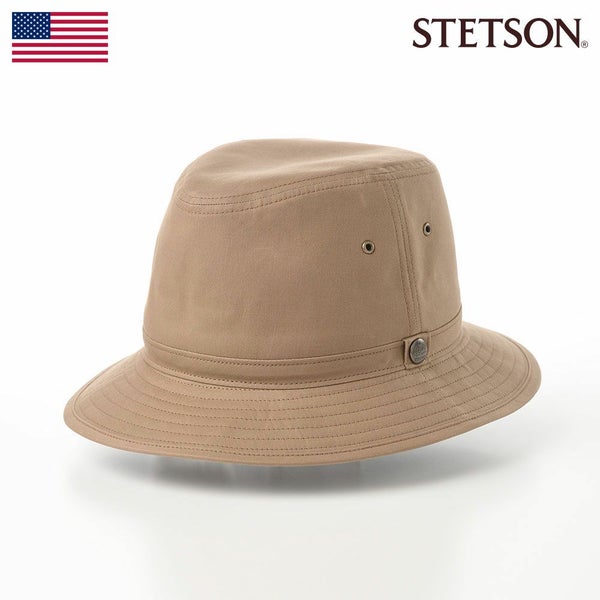 PARAFIN HAT（パラフィンハット）SE671 ベージュ