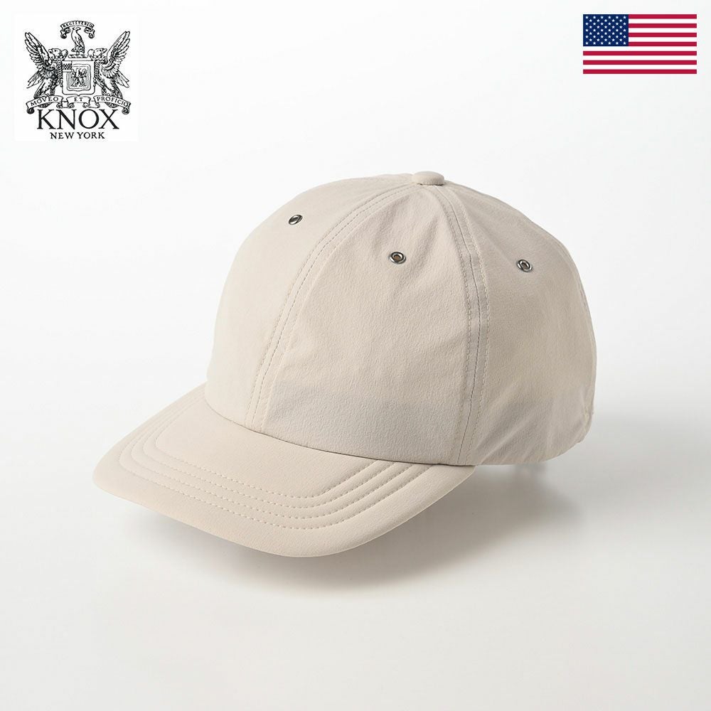 ノックス キャップ Soft Stretch Cap（ソフト ストレッチキャップ