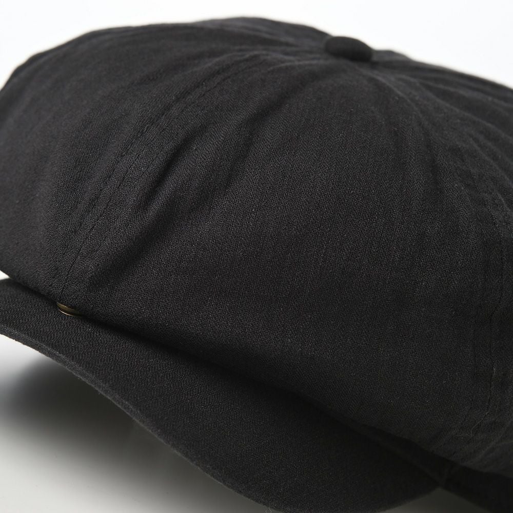 ノックス キャスケット Chambray CasHunting（シャンブレー キャス