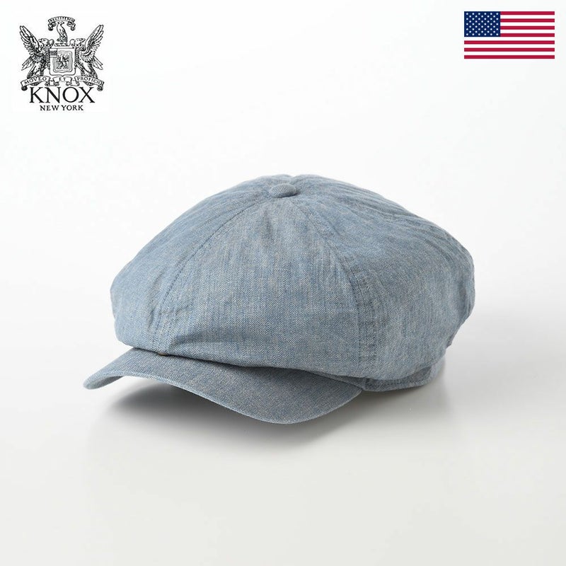 Chambray CasHunting