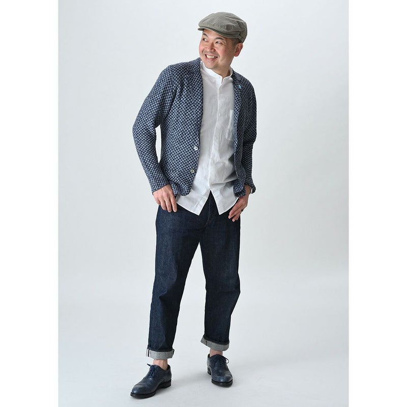 ノックスのハンチング Cotton SideFree Hunting（コットン サイドフリーハンチング） ベージュ