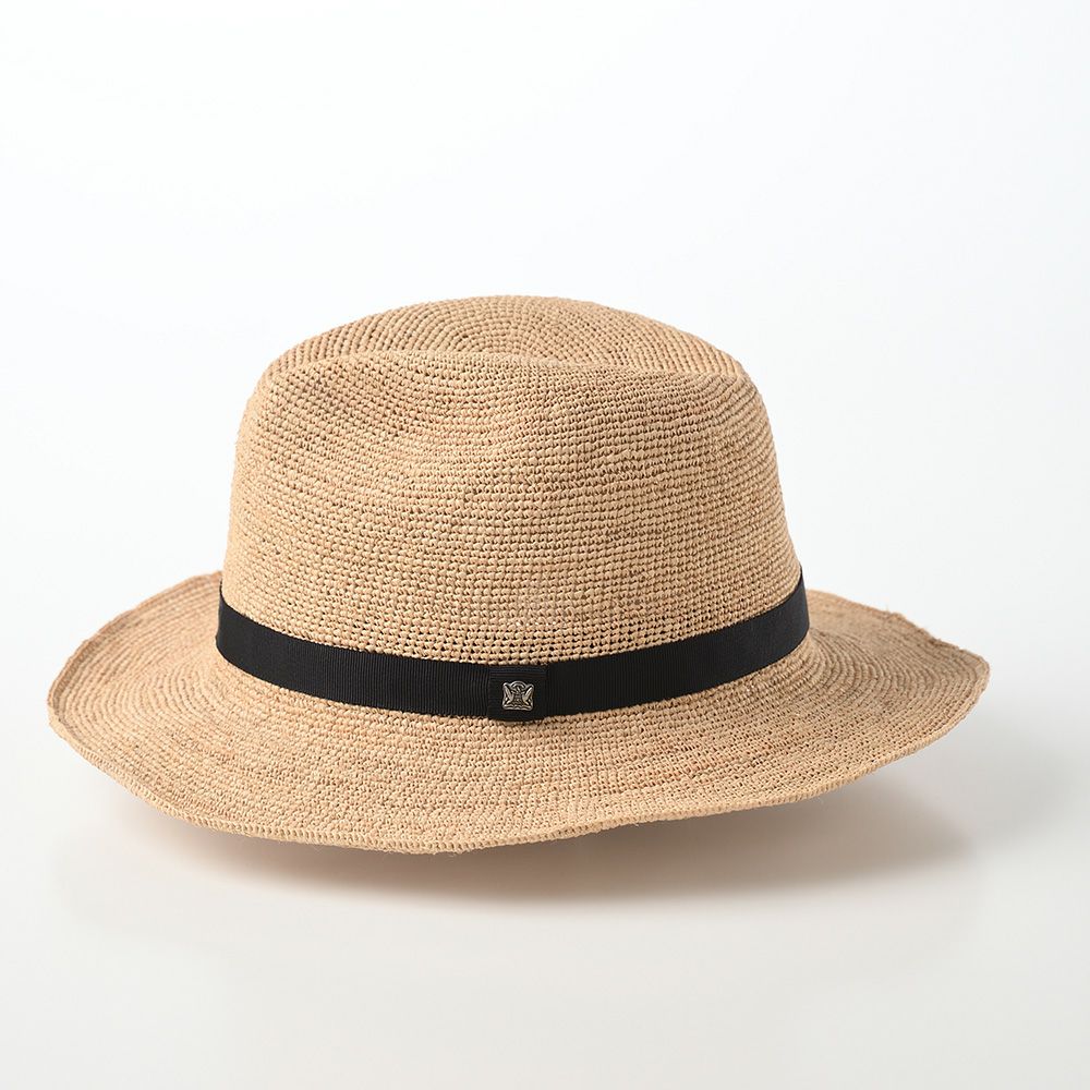ノックス ラフィアハット Raffia Hat Portable（ラフィアハット