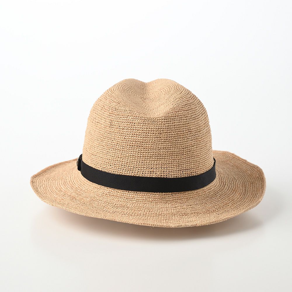 ノックス ラフィアハット Raffia Hat Portable（ラフィアハット