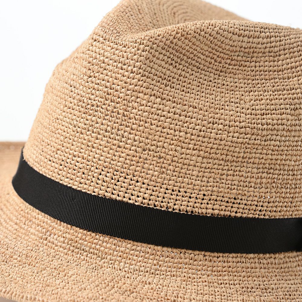 ノックス ラフィアハット Raffia Hat Portable（ラフィアハット