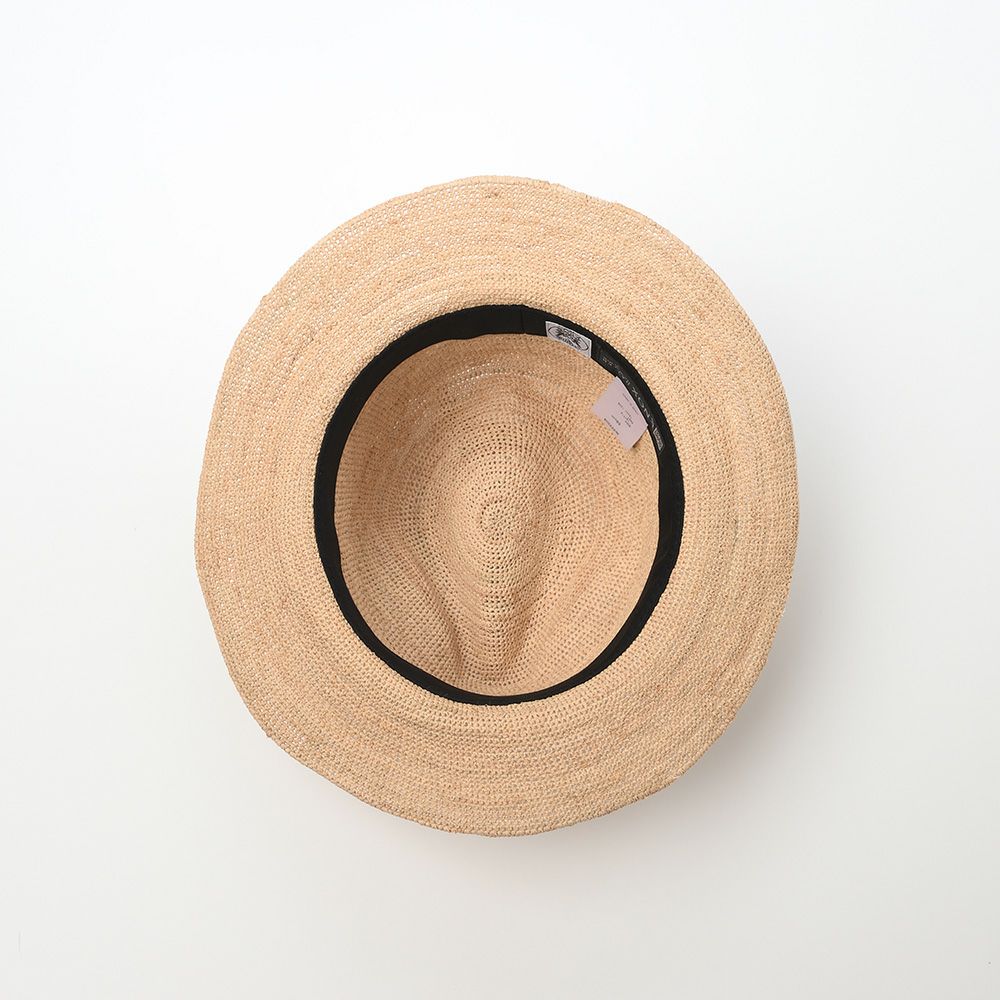 ノックス ラフィアハット Raffia Hat Portable（ラフィアハット
