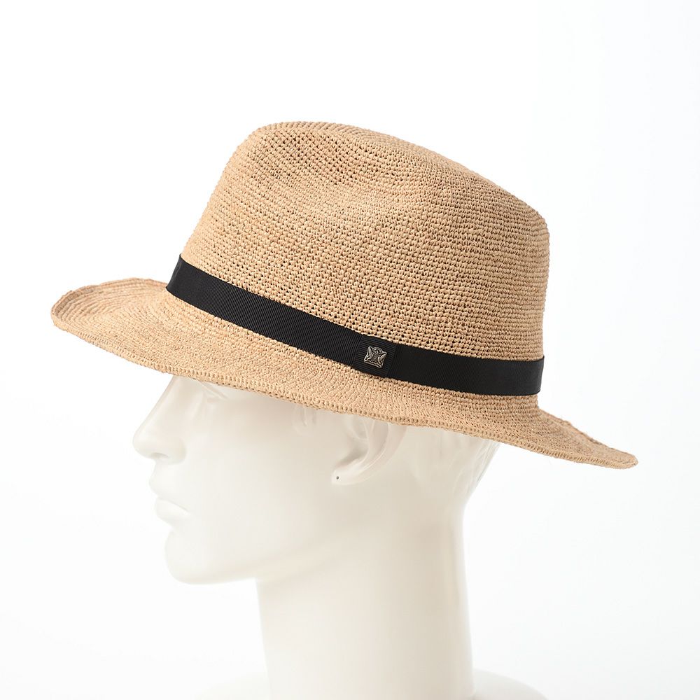 ノックス ラフィアハット Raffia Hat Portable（ラフィアハット