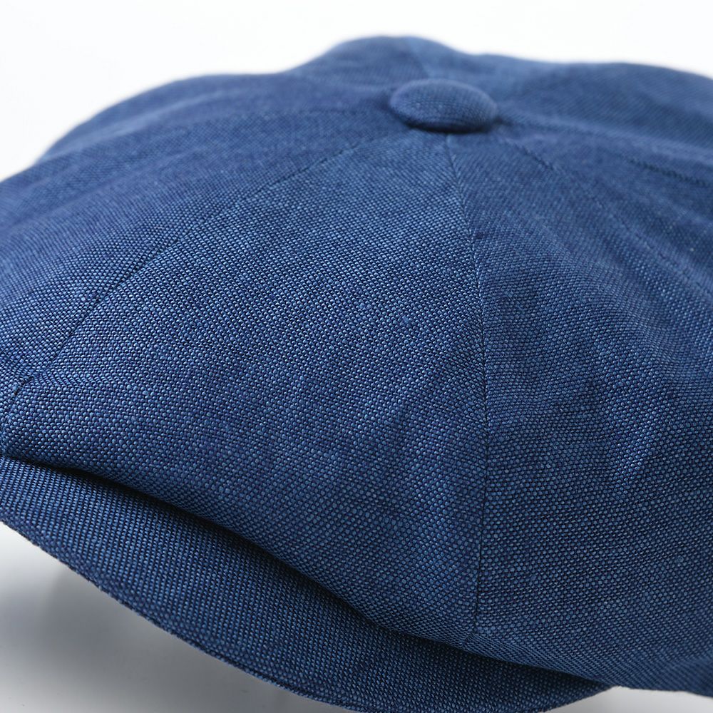 フェイルスワース キャスケット Irish Linen Alfie（アイリッシュ