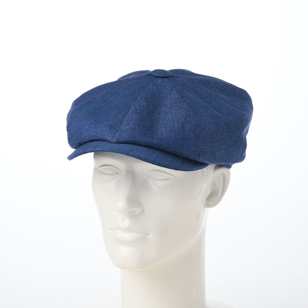 フェイルスワース キャスケット Irish Linen Alfie（アイリッシュ