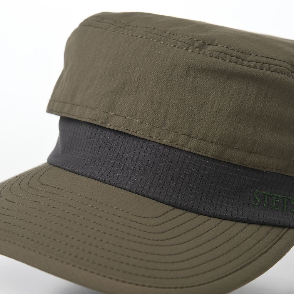 ステットソン ワークキャップ PACKABLE WORK CAP（パッカブルワーク
