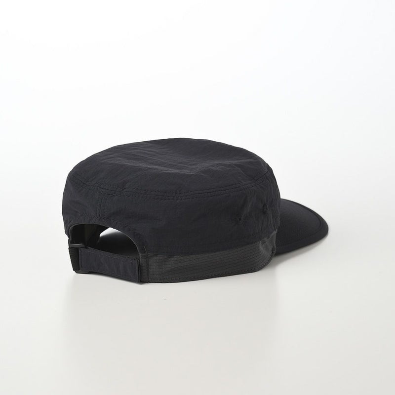 ステットソンのワークキャップ PACKABLE WORK CAP（パッカブルワークキャップ）SE713 ネイビー