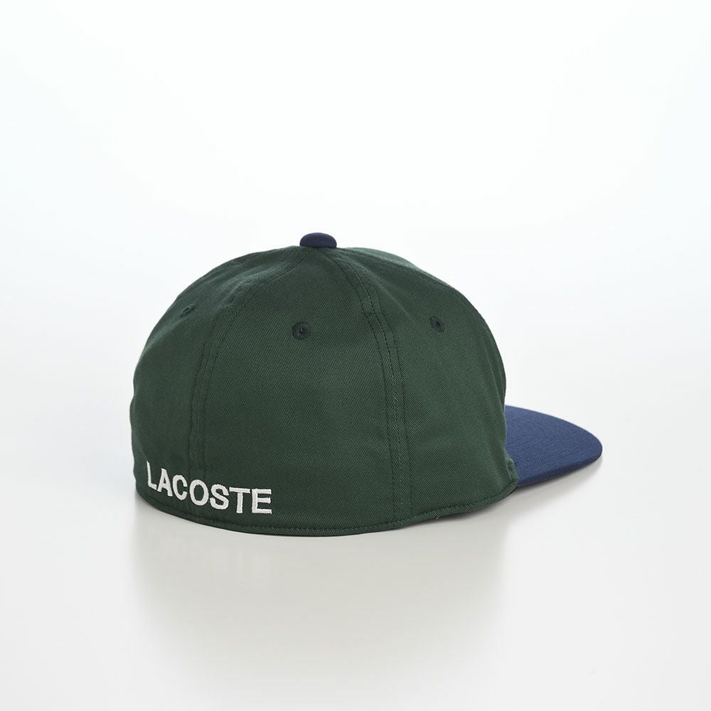 ラロパ　グリーンキャップ ニューエラ（NEW ERA）（メンズ）帽子 キャップ 920 ミニロゴ