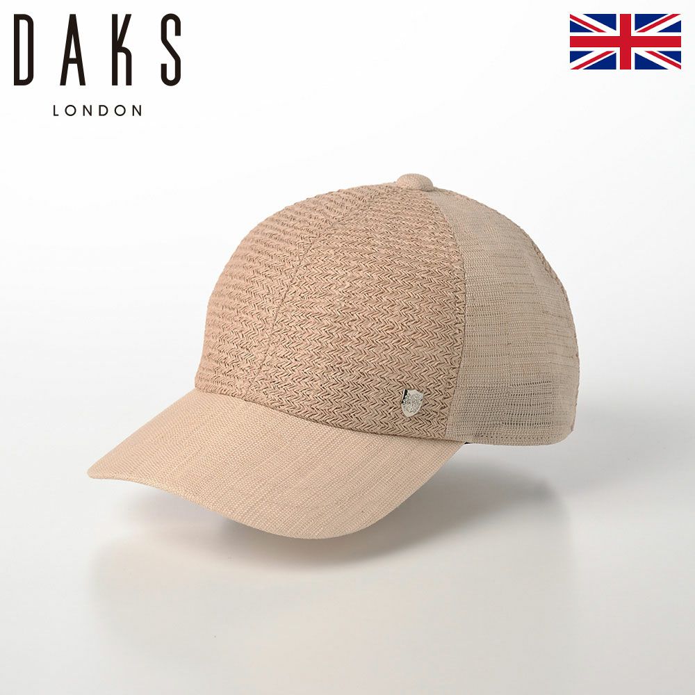 ダックス キャップ Cap Teddy Bear（キャップ テディベア） D1732