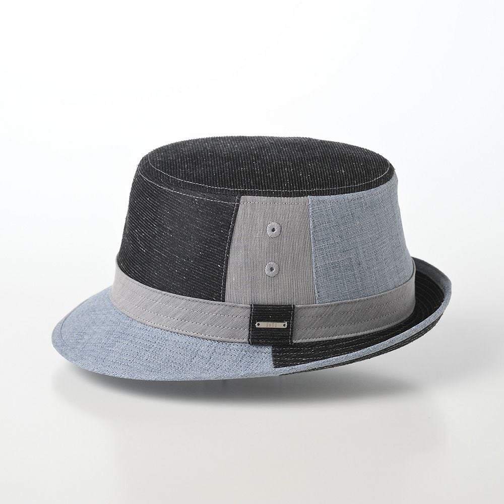 ダックス アルペンハット Alpen Patchwork（アルペン パッチワーク