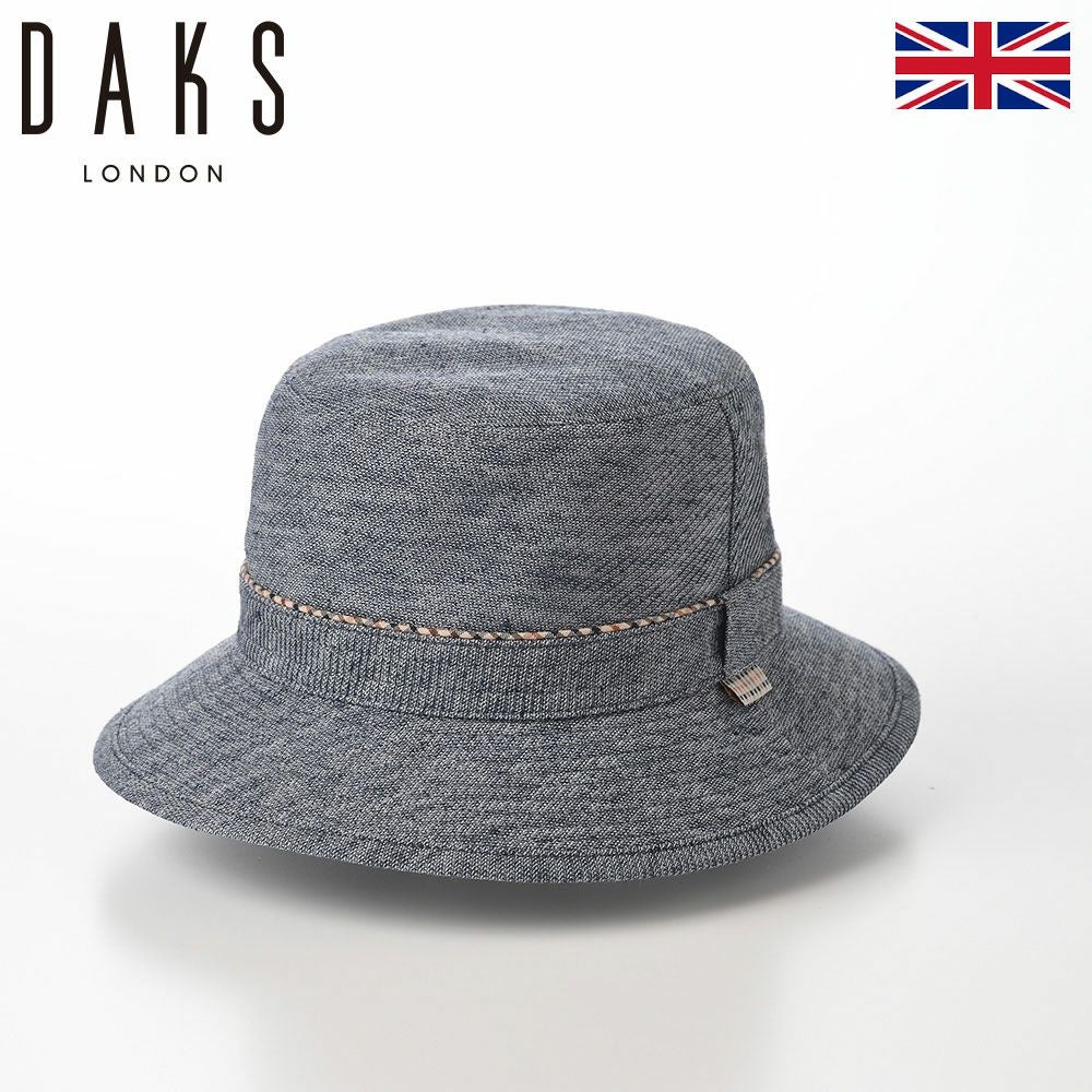 ダックス バケットハット Bucket Hat Denim（バケットハット デニム