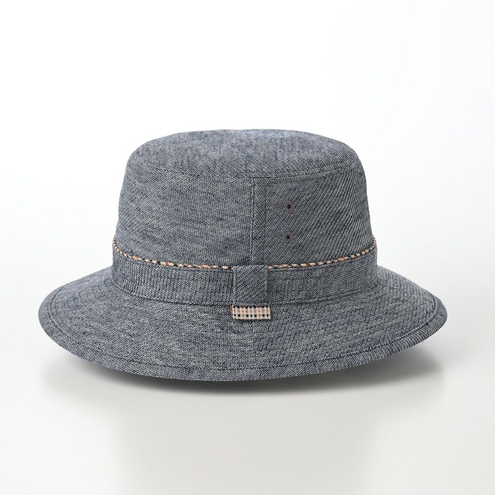 ダックス サファリハット Safari Linen Mix（サファリ リネンミックス