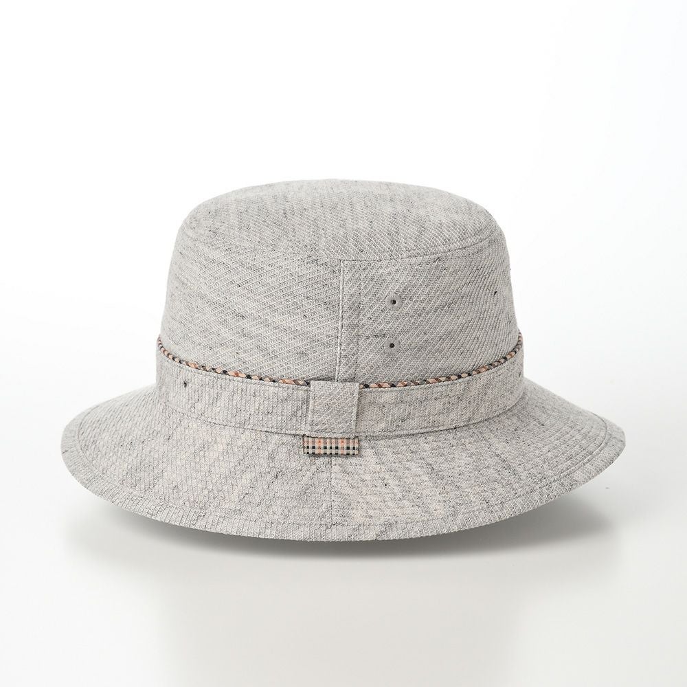 ダックス サファリハット Safari Linen Mix（サファリ リネンミックス